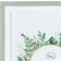 The Port. Co Gallery Natural Country Grey Photo Frame 29.2x33.9cm