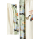 H&M Baumwollpyjamas 2er-Pack - Grün