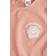 H&M Printed T-shirt - Coral Pink/SmileyWorld (1274204005)
