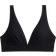 H&M Soft Microfibre Bra - Black