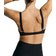 H&M Soft Microfibre Bra - Black