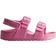 H&M Two-Strap Pool Shoes - Pink