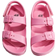 H&M Two-Strap Pool Shoes - Pink