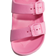 H&M Two-Strap Pool Shoes - Pink