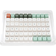 Ducky Dino Dye-Sub Keycap Set