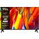 TCL 40V5C Full HD QLED TV mit HDR und Android TV 100 cm