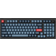 Keychron V5 Max QMK/VIA RGB Hotswap Gateron Jupiter Brown Wireless (Nordic)