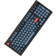 Keychron V5 Max QMK/VIA RGB Hotswap Gateron Jupiter Brown Wireless (Nordic)