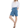 H&M Denim Bermuda Shorts - Denim Blue