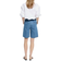 H&M Denim Bermuda Shorts - Denim Blue