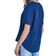 Street One Bluse - Blau