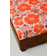 Jotex Frida Lagen Orange (200x120cm)