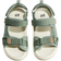 H&M Pojke Grön Sandaler I Scuba - Grön