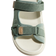H&M Boys Green Scuba Sandals - Green