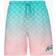 MCM x Snipes Gradient Resort Shorts Herren Sport - Rosa