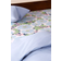 Jotex Frida Bettlaken Blau (200x120cm)