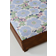 Jotex Frida Bettlaken Blau (200x120cm)
