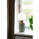 Nordlux Notti Green Table Lamp 35cm