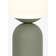 Nordlux Notti Green Table Lamp 35cm