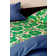 Jotex Frida Bed Sheet Green (200x120cm)