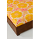 Jotex Frida Bed Sheet Yellow (200x180cm)
