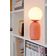 Nordlux Notti Brown Bordslampa 35cm