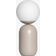 Nordlux Notti Grey Bordslampa 35cm