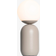 Nordlux Notti Grey Table Lamp 35cm