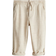 H&M Roll Up Chinos I Bomull - Beige