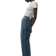 H&M Barrel High Jeans - Denim Blue