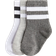 H&M Socks 3-pack - Grey/White (1248021005)