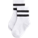 H&M Socks 3-pack - Grey/White (1248021005)