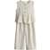 H&M Linen-Blend Set 2-piece - Light Beige (1273239001)