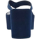 Coach Sculpted C Platform - Denim/Deep Blue