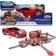 Jazwares Micro Machines Corvette Raceway
