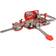 Jazwares Micro Machines Corvette Raceway