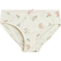 H&M 5er-Pack Baumwollslips - Weiß