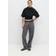 Gina Tricot Drapy Top - Svart