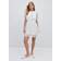 Gina Tricot Lace Mini Summer Dress - White