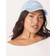 Gina Tricot New York Denim Cap - Midwash Blue