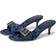Coach Margot Signature C - Deep Blue