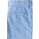 H&M Chinoshorts aus Leinenmix - Blau (1277687002)
