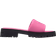 Marc Jacobs The Lug Sole - Bow Pink