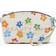 Marc Jacobs The Wild Daisy Beauty Bag - White