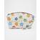 Marc Jacobs Wild Daisy Beauty Bag - White Multi
