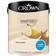 Crown & Matt Emulsion Ivory Cream Wall Paint Ivory Cream 5L