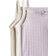 H&M Baby Sleeveless Bodysuits 3-Pack - Purple