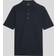Lyle & Scott Superfine Cotton Polo Shirt Navy