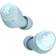 jLAB GO Pop+ True Wireless Earbuds Light Blue