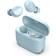 jLAB GO Pop+ True Wireless Earbuds Light Blue